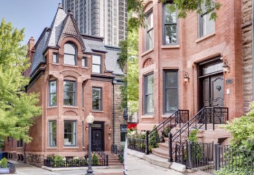 172 W Eugenie St, Chicago, IL 