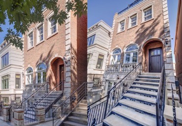 2421 N Janssen Ave, Chicago, IL